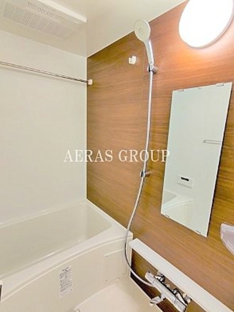 バス・シャワールーム　同仕様タイプ