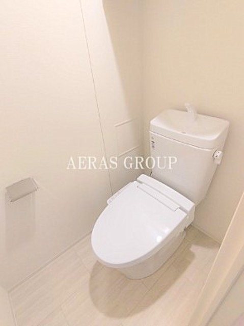 トイレ　同仕様タイプ