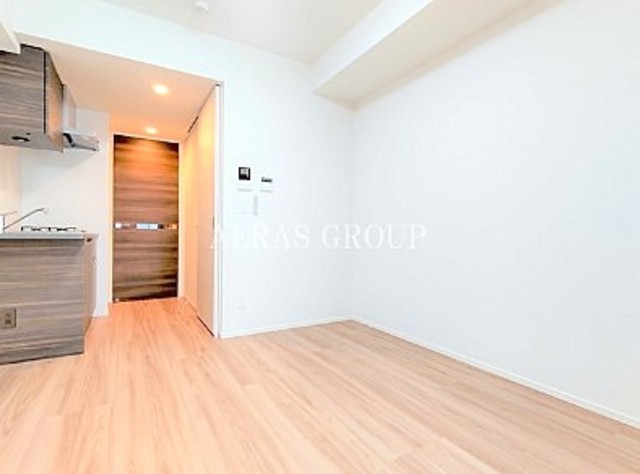 居室・リビング　同仕様タイプ