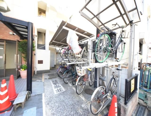 エントランス　★★駅まで平坦アクセス★★