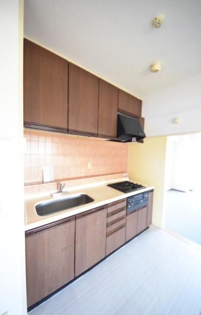 キッチン　★★★人気のシステムキッチン★★