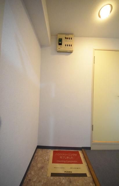 玄関　★玄関★