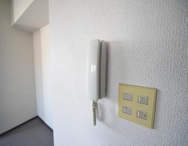 収納　★安心なセキュリティ★