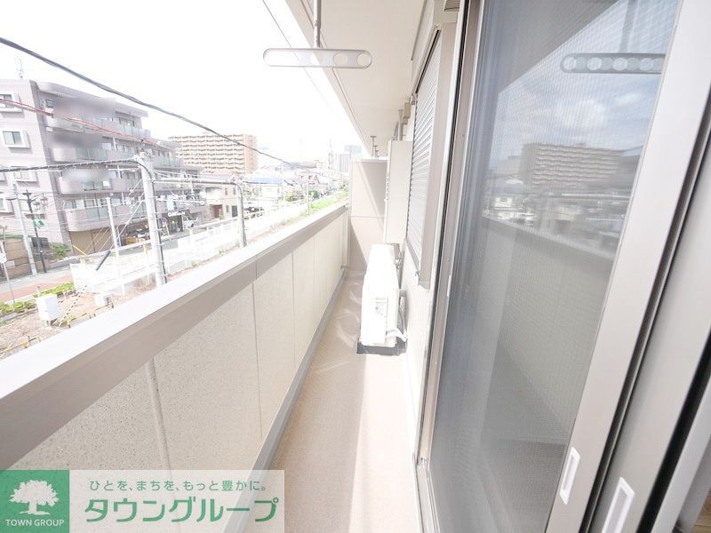 バルコニー　★オススメ物件です★