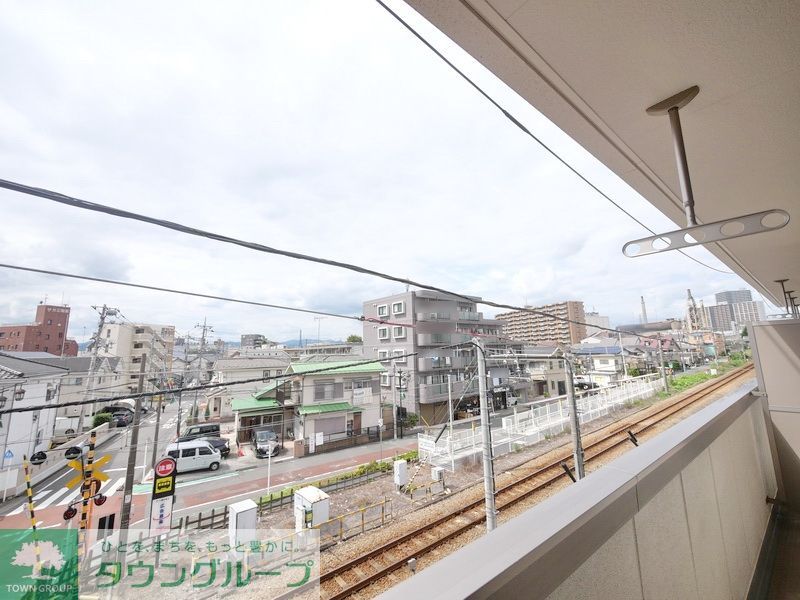 眺望　★オススメ物件です★