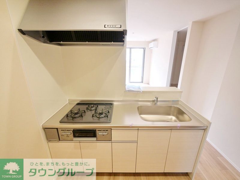 キッチン　★オススメ物件です★