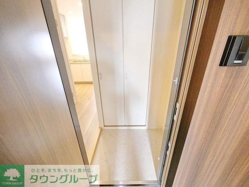 玄関　★オススメ物件です★