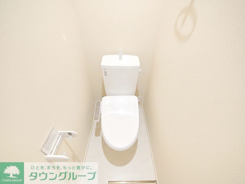 トイレ　★オススメ物件です★