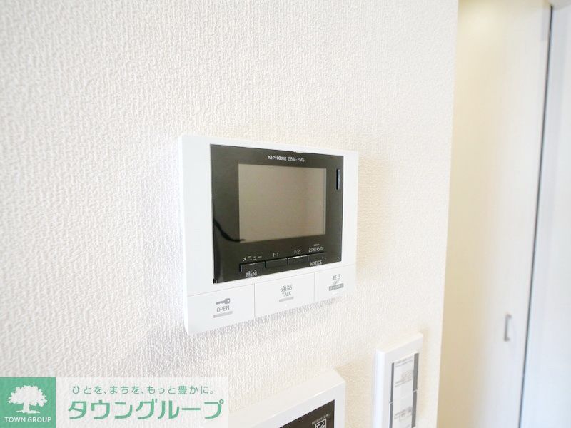 セキュリティ　★オススメ物件です★