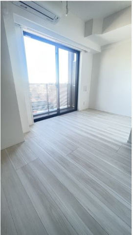 居室・リビング　居室