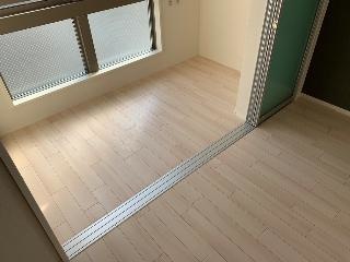 バルコニー　インナーテラス（イメージ）