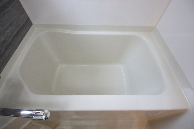 バス・シャワールーム　※別号室の参考写真のため現況優先です。