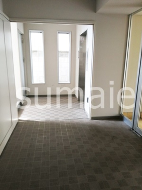 その他共有部分　共用部☆