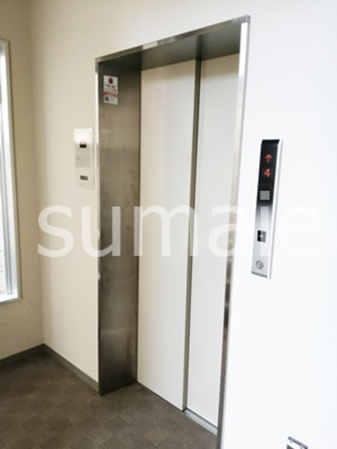 その他共有部分　エレベーター☆