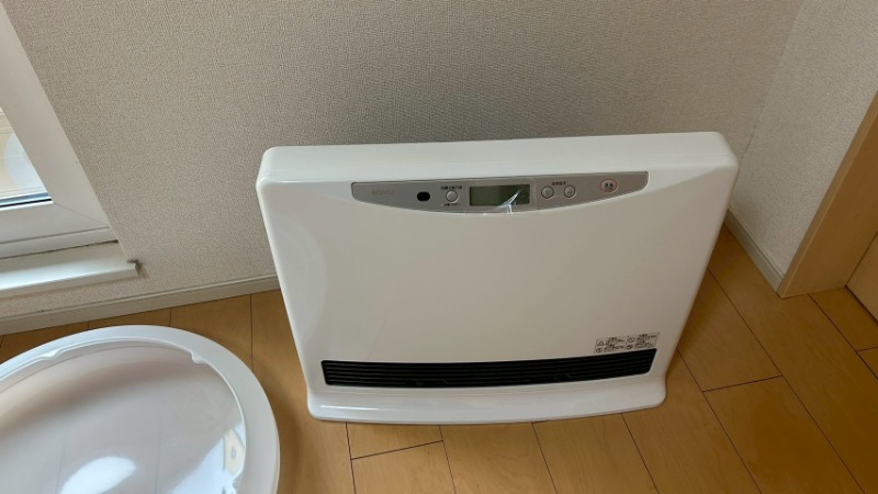 その他設備　設備