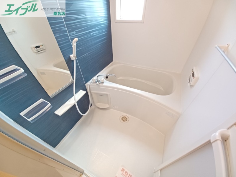 バス・シャワールーム　同型参考写真