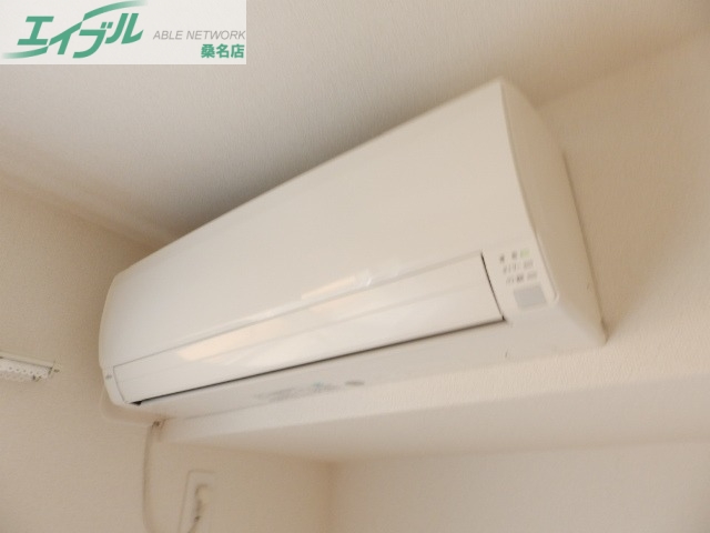 その他設備　同型参考写真