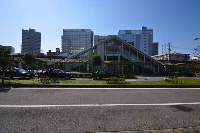 その他　千葉駅東口（その他）まで788m