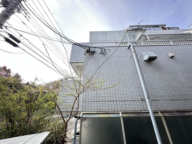 眺望　別部屋参考写真です