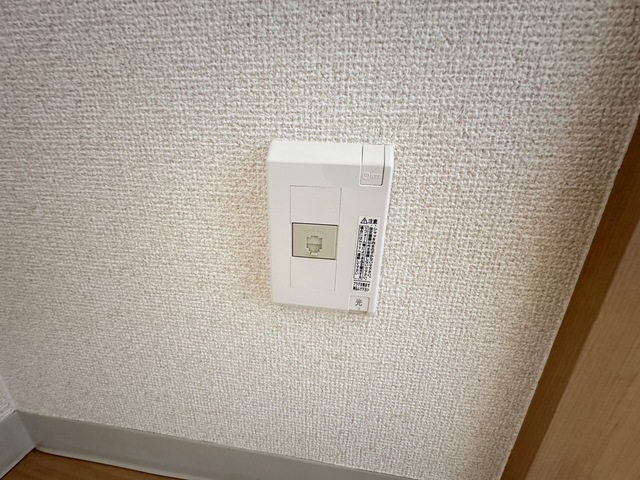 その他設備　別部屋参考写真です