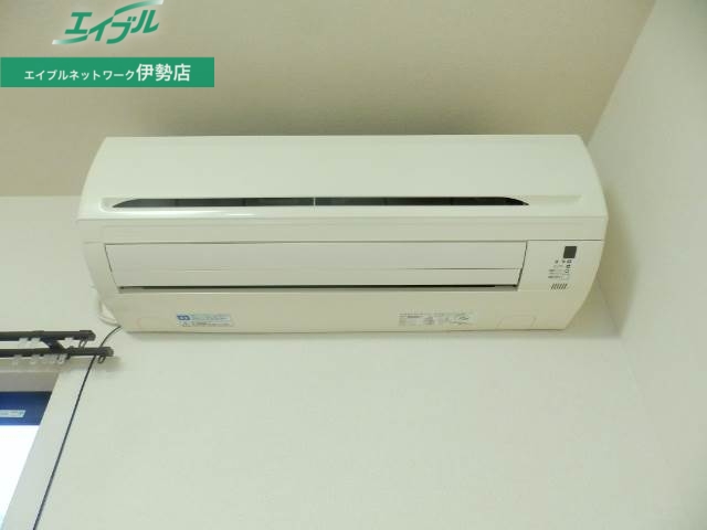 その他設備　同型参考写真