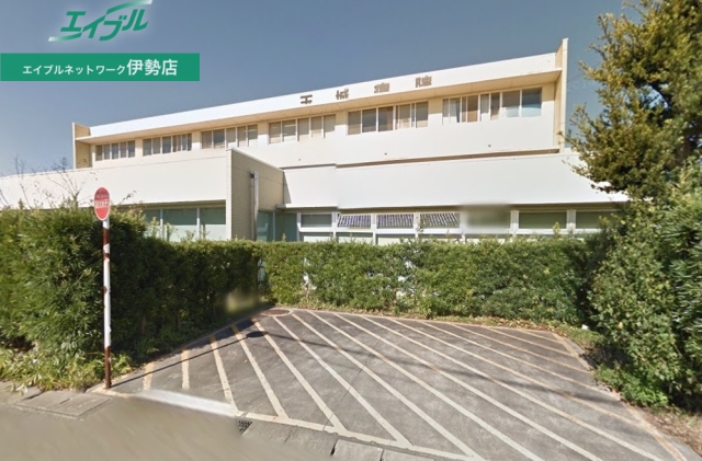 コンビニ　ローソン 玉城町佐田店（コンビニ）まで400m