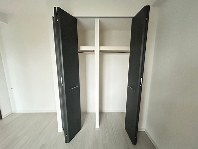 収納　別号室の写真です