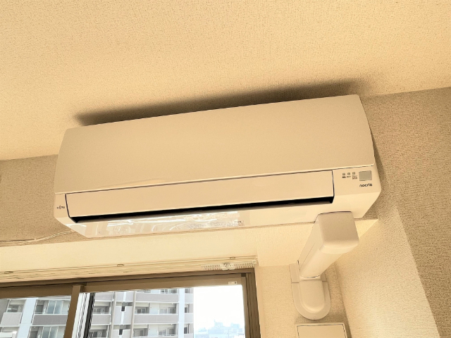 その他設備　新築の為同間取りの他の階の写真です