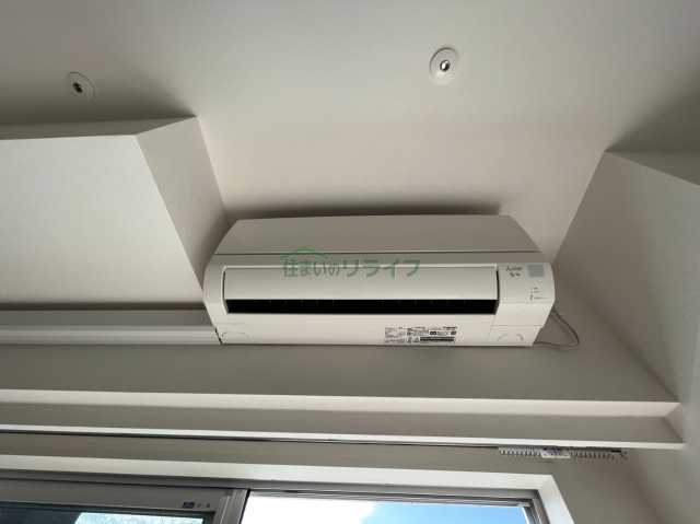 その他設備　※参考写真です。反転タイプのお部屋になります。