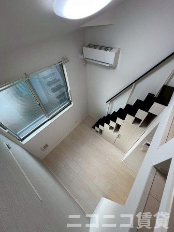 眺望　別号室イメージの為、現状を優先致します。