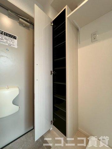 その他　別号室イメージの為、現状を優先致します。