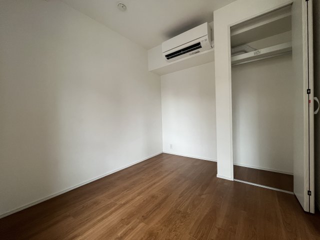 収納　大きなものも収納できそうです