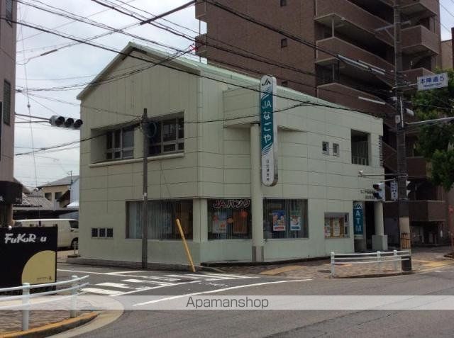 その他　ＪＡなごや日比津支店（その他）まで276m