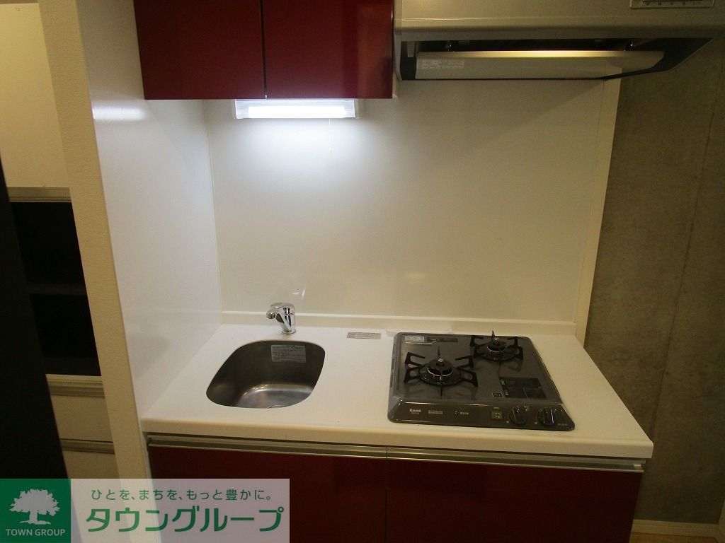 キッチン　★キッチン★