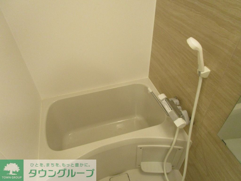 バス・シャワールーム　★バス★