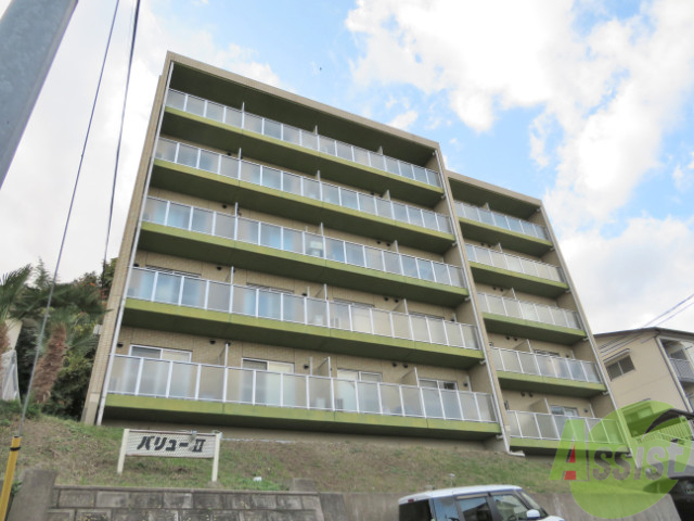 建物外観　外観１