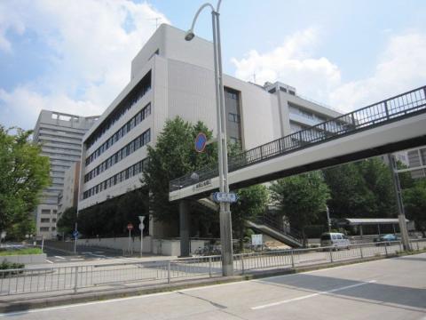 その他　名古屋市立大学病院（その他）まで1423m