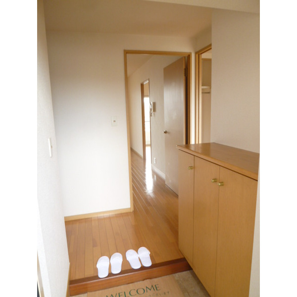 玄関　その他共用部分
