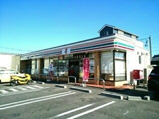 コンビニ　セブンイレブン　如意店（コンビニ）まで700m