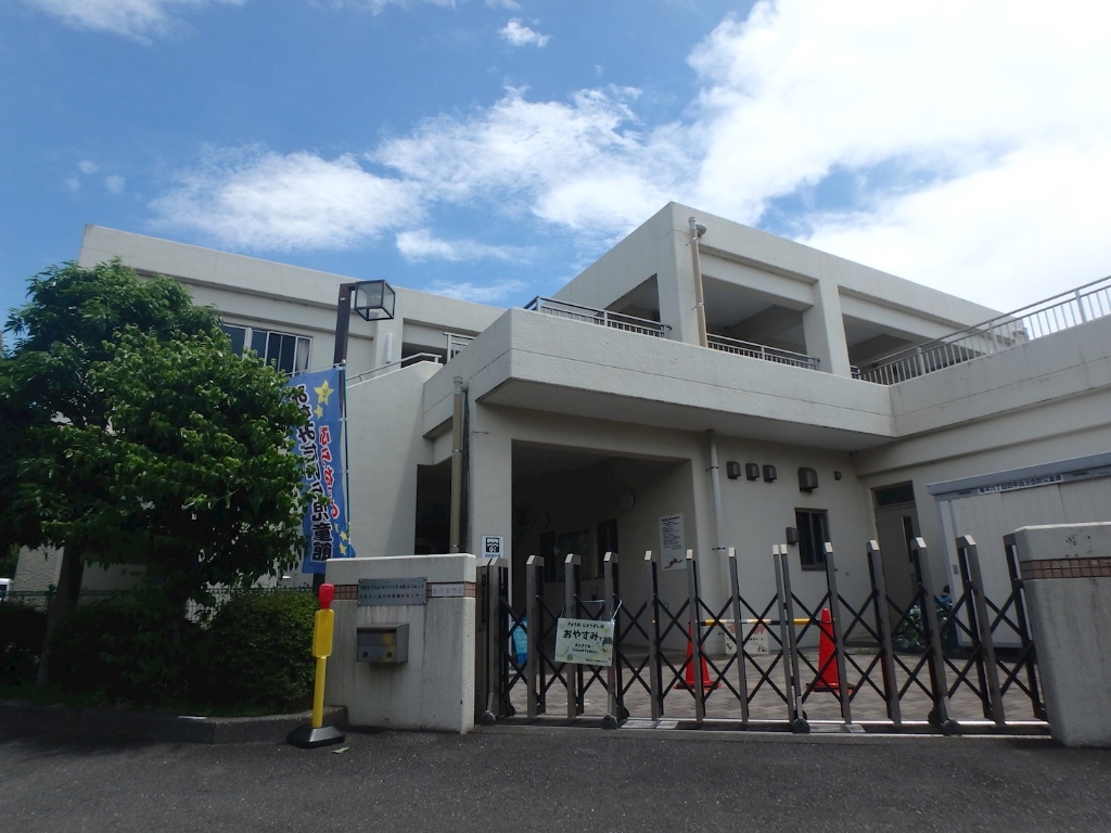 その他　みなみだいら児童館プラネット（その他）まで532m