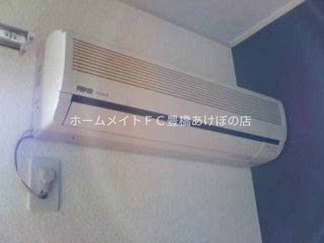 その他設備　室内設備（イメージ）