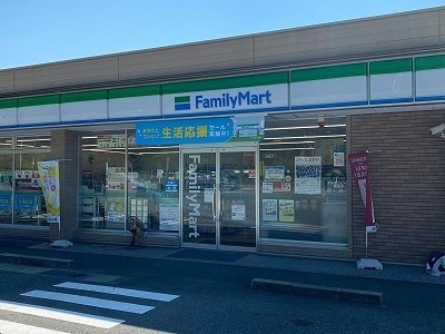 その他　ファミリーマート加賀片山津店（その他）まで1000m