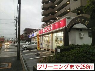 その他　クリーニング（その他）まで250m