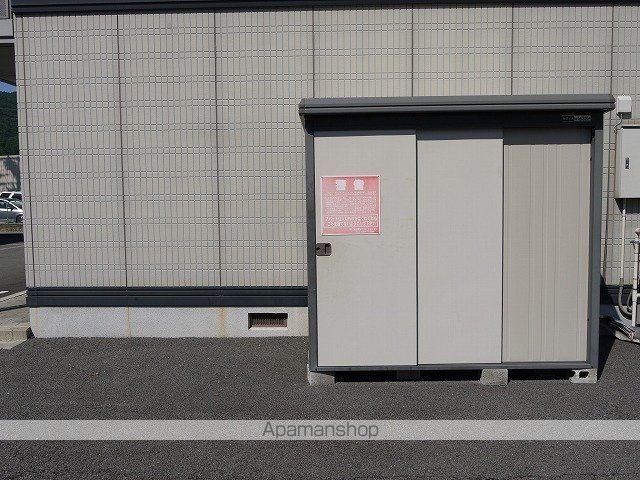 その他共有部分　その他共有部分