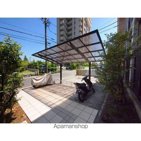 その他共有部分　その他共有部分