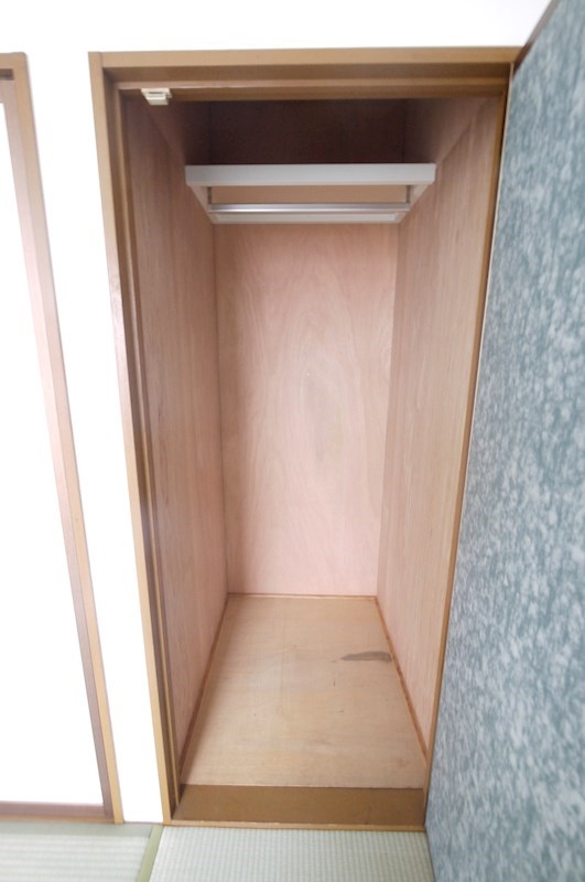 収納　同仕様写真