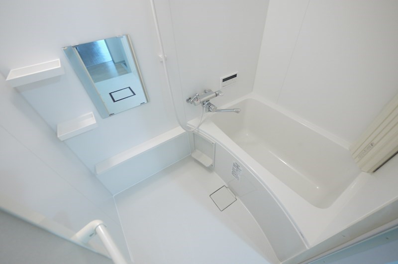 バス・シャワールーム　同仕様写真