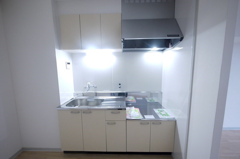 キッチン　同仕様写真