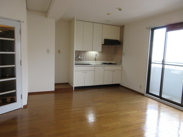 居室・リビング　リビングです。