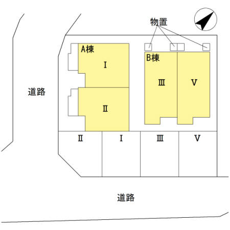 その他　配置図